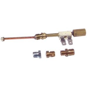 Dérivation de thermocouple universelle sans câble- DIFF - 704221