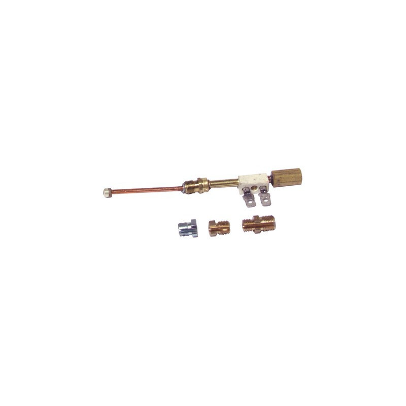 Dérivation de thermocouple universelle sans câble- DIFF - 704221