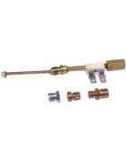 Dérivation de thermocouple universelle sans câble- DIFF - 704221 Dérivation de thermocouple universelle sans câble- DIFF - 704221