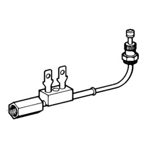 Dérivation de thermocouple universelle sans câble- DIFF - 704221