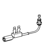 Dérivation de thermocouple universelle sans câble- DIFF - 704221 Dérivation de thermocouple universelle sans câble- DIFF - 704221