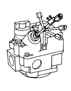 Dérivation de thermocouple universelle sans câble- DIFF - 704221 Dérivation de thermocouple universelle sans câble- DIFF - 704221