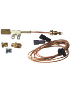 Dérivation de thermocouple universelle avec câble- DIFF - 704223 Dérivation de thermocouple universelle avec câble- DIFF - 704223