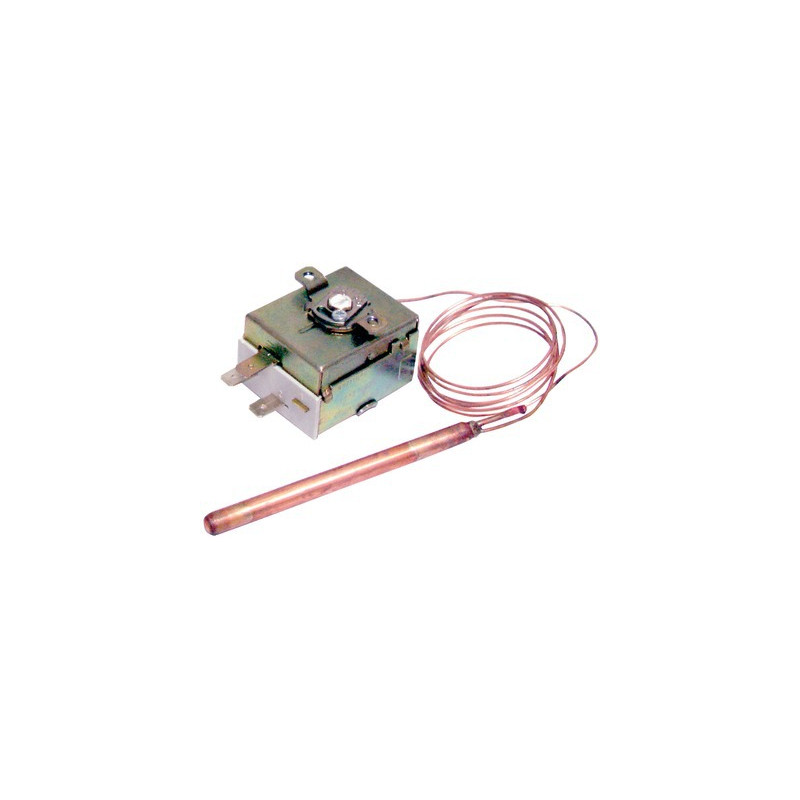 Aquastat limiteur à bulbe type LS3- DIFF - 704360