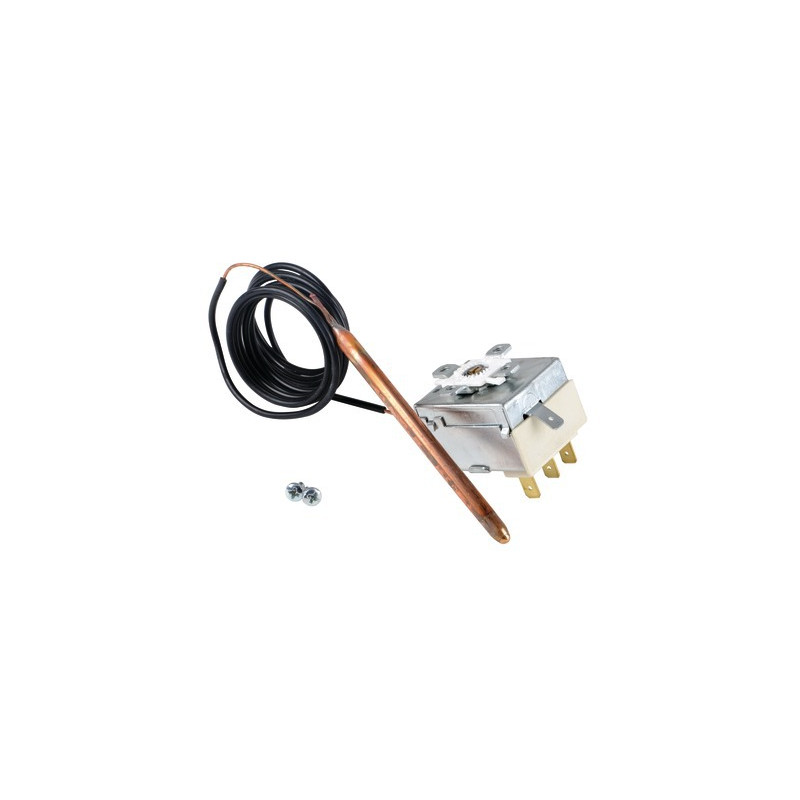 Aquastat limiteur à bulbe TR2- DIFF - 704361