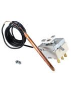 Aquastat limiteur à bulbe TR2- DIFF - 704361 Aquastat limiteur à bulbe TR2- DIFF - 704361
