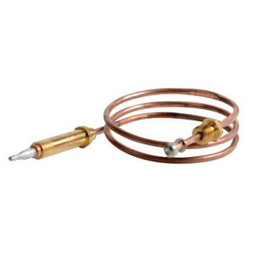 Thermocouple sans plaque- DIFF pour De Dietrich Chappée - 95365380