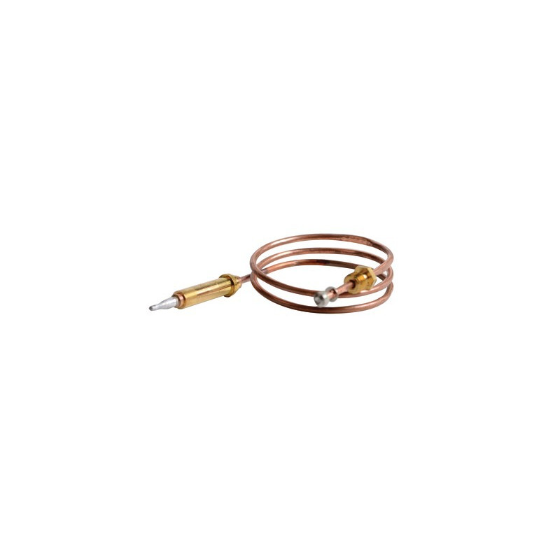 Thermocouple sans plaque- DIFF pour De Dietrich Chappée - 95365380
