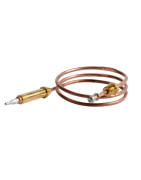 Thermocouple sans plaque- DIFF pour De Dietrich Chappée - 95365380 Thermocouple sans plaque- DIFF pour De Dietrich Chappée - 95365380