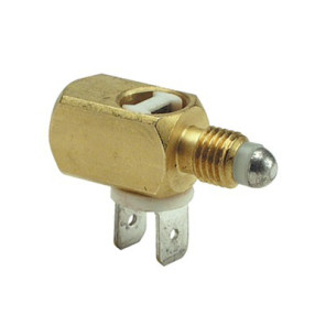 Dérivation thermocouple M9 x F9 cosse mâle 6.35- DIFF - 704477