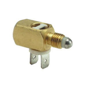 Dérivation thermocouple M9 x F9 cosse mâle 6.35- DIFF - 704478