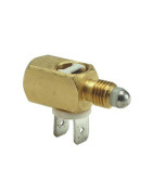 Dérivation thermocouple M9 x F9 cosse mâle 6.35- DIFF - 704478 Dérivation thermocouple M9 x F9 cosse mâle 6.35- DIFF - 704478