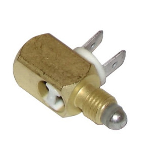 Dérivation thermocouple M11/32" x F11/32" cosse mâle 6.35- DIFF - 704479