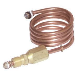 Rallonge de thermocouple (L600mm - raccord M9 x F9)- SIT - 0 218 101