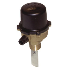 Contrôleur de débit à palette CALEFFI ty- DIFF - 704512
