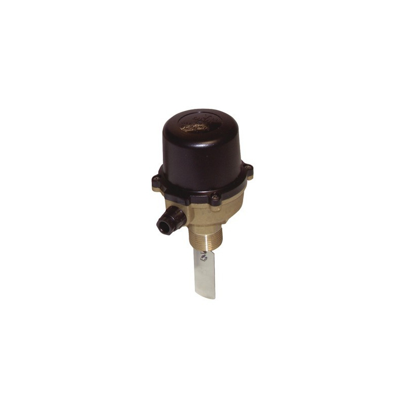 Contrôleur de débit à palette CALEFFI ty- DIFF - 704512