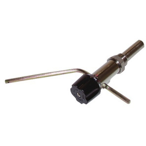 Régulateur combustion et tirage type TRC- DIFF - 704520