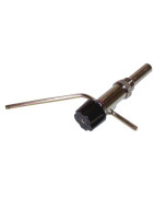 Régulateur combustion et tirage type TRC- DIFF - 704520