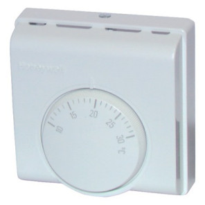 Thermostat HONEYWELL HOME d'ambiance avec résistance d'anticipation- HONEYWELL HOME - T6360B1002