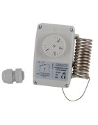 Thermostat d'ambiance étanche ERT -5/35°- DIFF - 705402