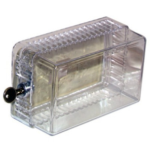 Boîte à clé pour thermostat- DIFF - 705449