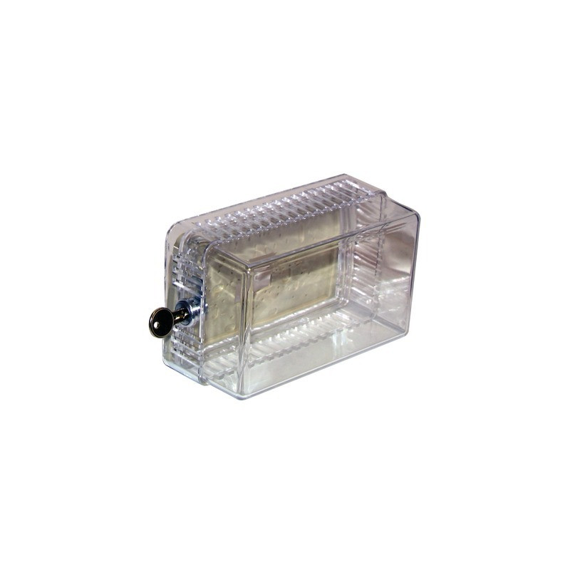 Boîte à clé pour thermostat- DIFF - 705449