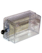 Boîte à clé pour thermostat- DIFF - 705449 Boîte à clé pour thermostat- DIFF - 705449