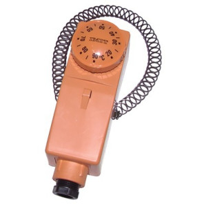 Aquastat en boîtier à applique type BRC 545610- IMIT - 545610