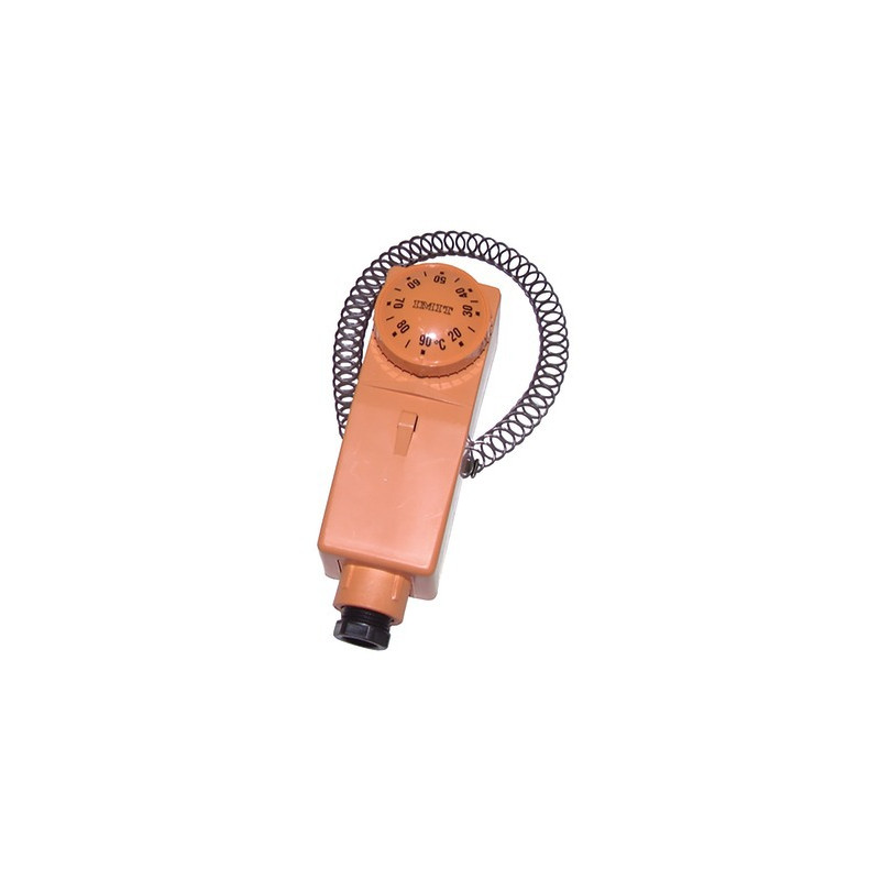 Aquastat en boîtier à applique type BRC 545610- IMIT - 545610