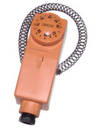 Aquastat en boîtier à applique type BRC 545610- IMIT - 545610 Aquastat en boîtier à applique type BRC 545610- IMIT - 545610