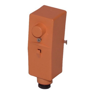 Aquastat en boîtier à applique type BRC 545860- IMIT - 545860C