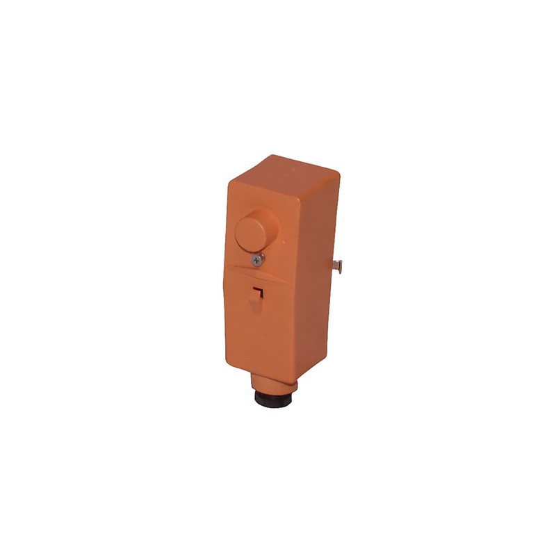 Aquastat en boîtier à applique type BRC 545860- IMIT - 545860C