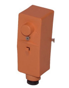 Aquastat en boîtier à applique type BRC 545860- IMIT - 545860C