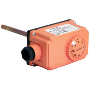 Aquastat en boîtier à plonge type TC2 542470- IMIT - 542470C