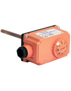 Aquastat en boîtier à plonge type TC2 542470- IMIT - 542470C Aquastat en boîtier à plonge type TC2 542470- IMIT - 542470C