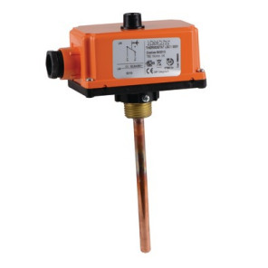 Aquastat en boîtier à plonge type LSC1- IMIT - 543010