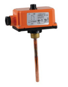 Aquastat en boîtier à plonge type LSC1- IMIT - 543010