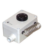 Thermostat d'ambiance étanche TS9501/02- DIFF - 705490 Thermostat d'ambiance étanche TS9501/02- DIFF - 705490