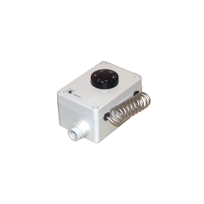 Thermostat d'ambiance étanche TS9501/01- DIFF - 705498