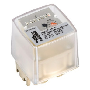 Compteur fioul ABB4 FF1/8"- DIFF - 705506
