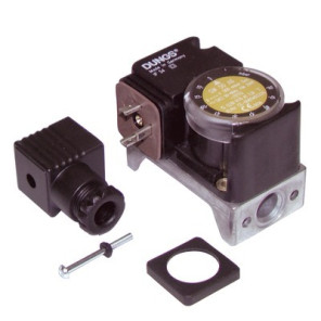 Pressostat gaz GW150 - A6- DUNGS - 228726/272616
