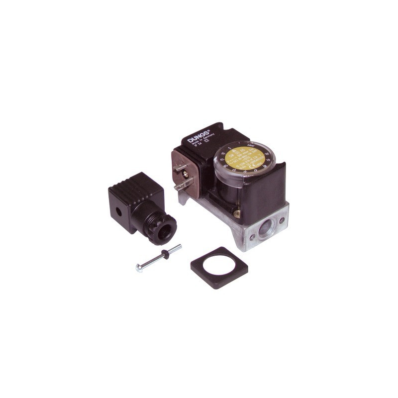 Pressostat gaz GW150 - A6- DUNGS - 228726/272616