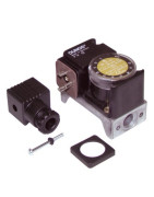 Pressostat gaz GW150 - A6- DUNGS - 228726/272616 Pressostat gaz GW150 - A6- DUNGS - 228726/272616