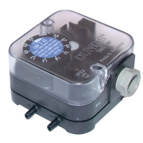Pressostat air LGW10 - A2- DUNGS - 272336/107417