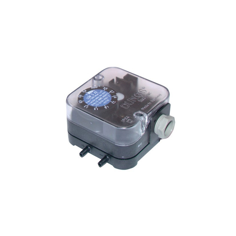 Pressostat air LGW10 - A2- DUNGS - 272336/107417