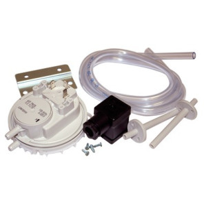 Pressostat HUBA LGV 80S A1H kit- HUBA CONTROL - RD4213B