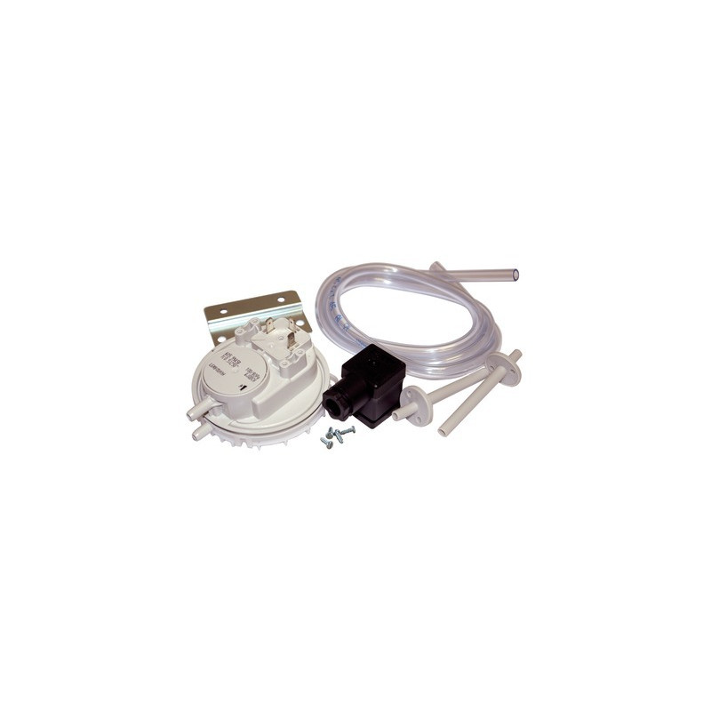 Pressostat HUBA LGV 80S A1H kit- HUBA CONTROL - RD4213B