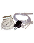 Pressostat HUBA LGV 80S A1H kit- HUBA CONTROL - RD4213B Pressostat HUBA LGV 80S A1H kit- HUBA CONTROL - RD4213B