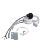 Pressostat HUBA 80Pa- DIFF - 708579 Pressostat HUBA 80Pa- DIFF - 708579