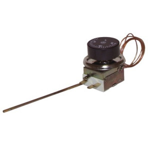 Aquastat régulation à bulbe type IMIT TR- IMIT - 540020